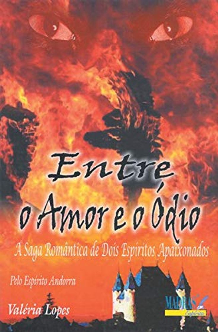 Books Entre O Amor E O Odio