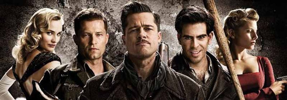 Movie Malditos bastardos