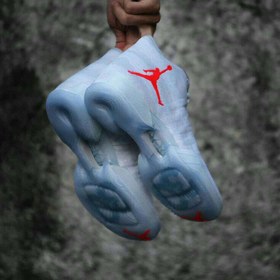 Moda Air Jordan 29