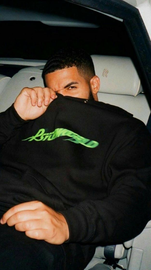 Moda drake 