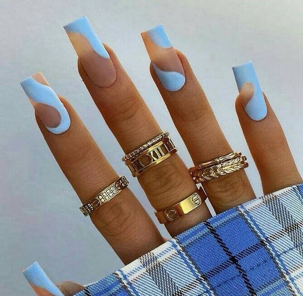 Moda nails