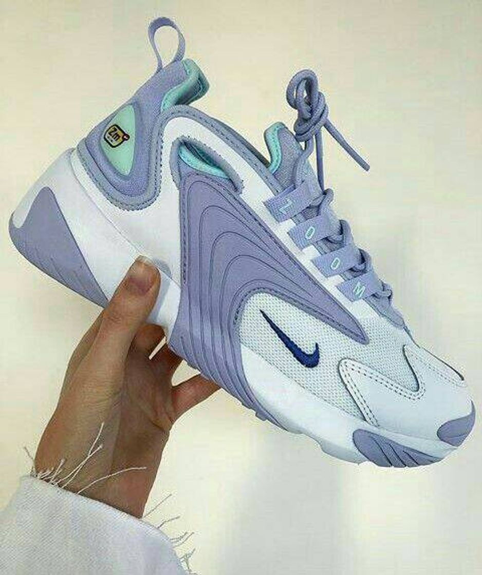 Moda nike 