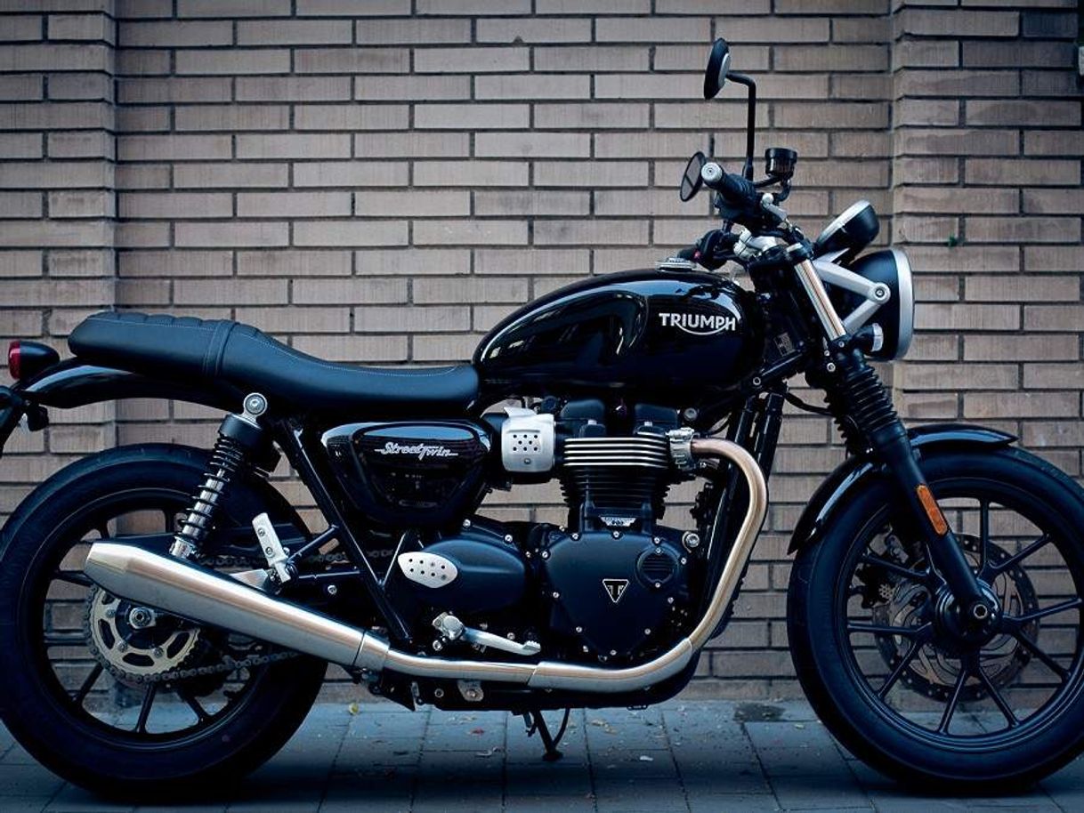 Product Street Twin 