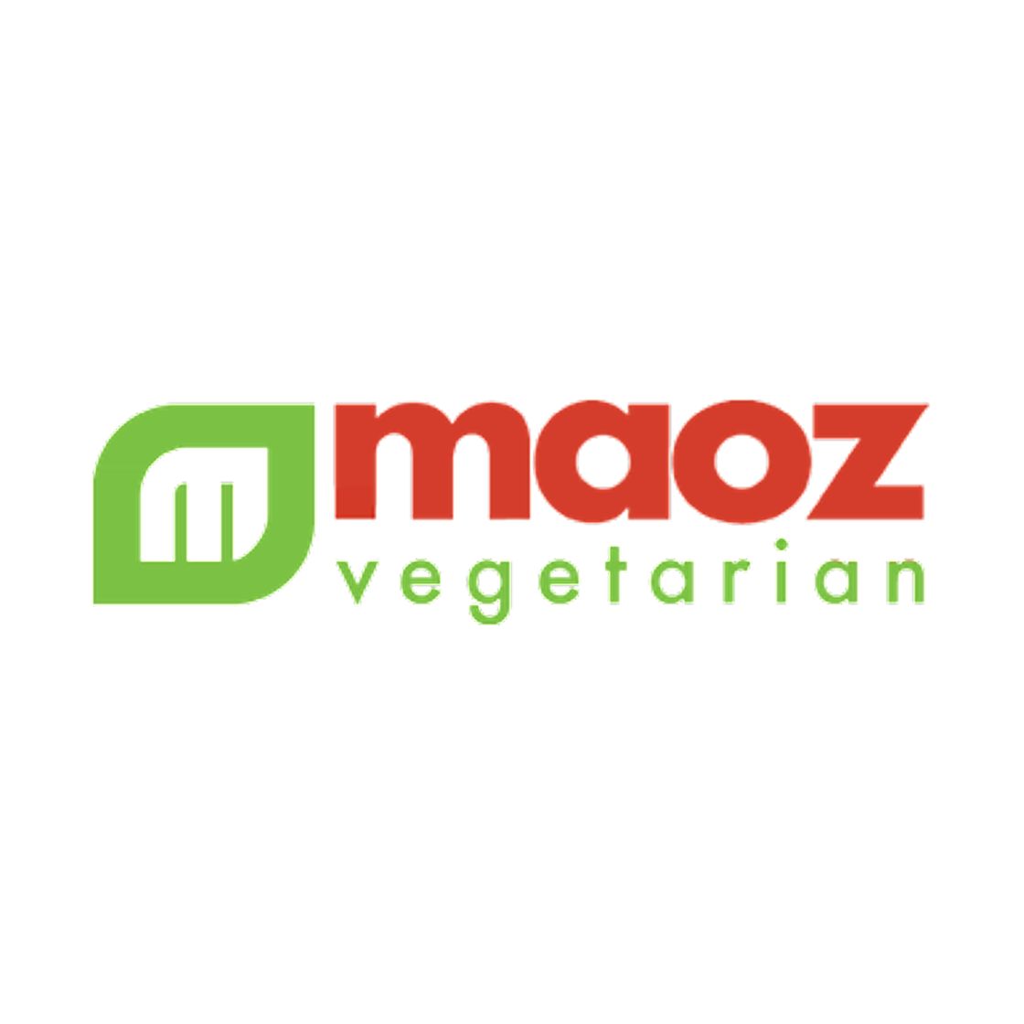 Restaurantes Maoz Vegetarian