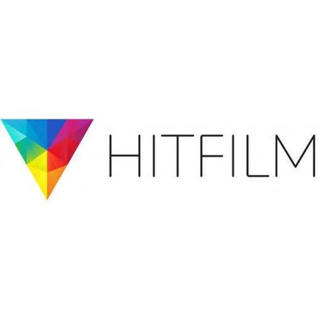 App Shortcuts for HitFilm