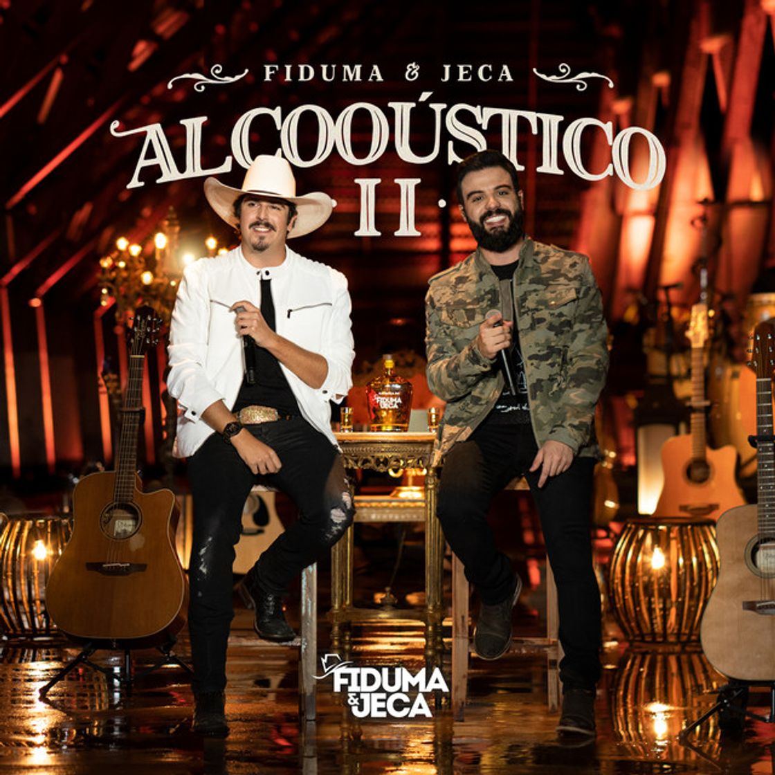 Canción Alcoonteceu