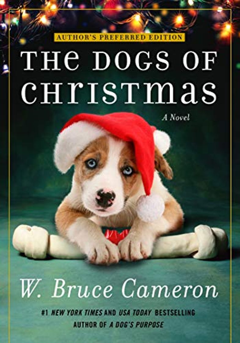 Libro The Dogs of Christmas