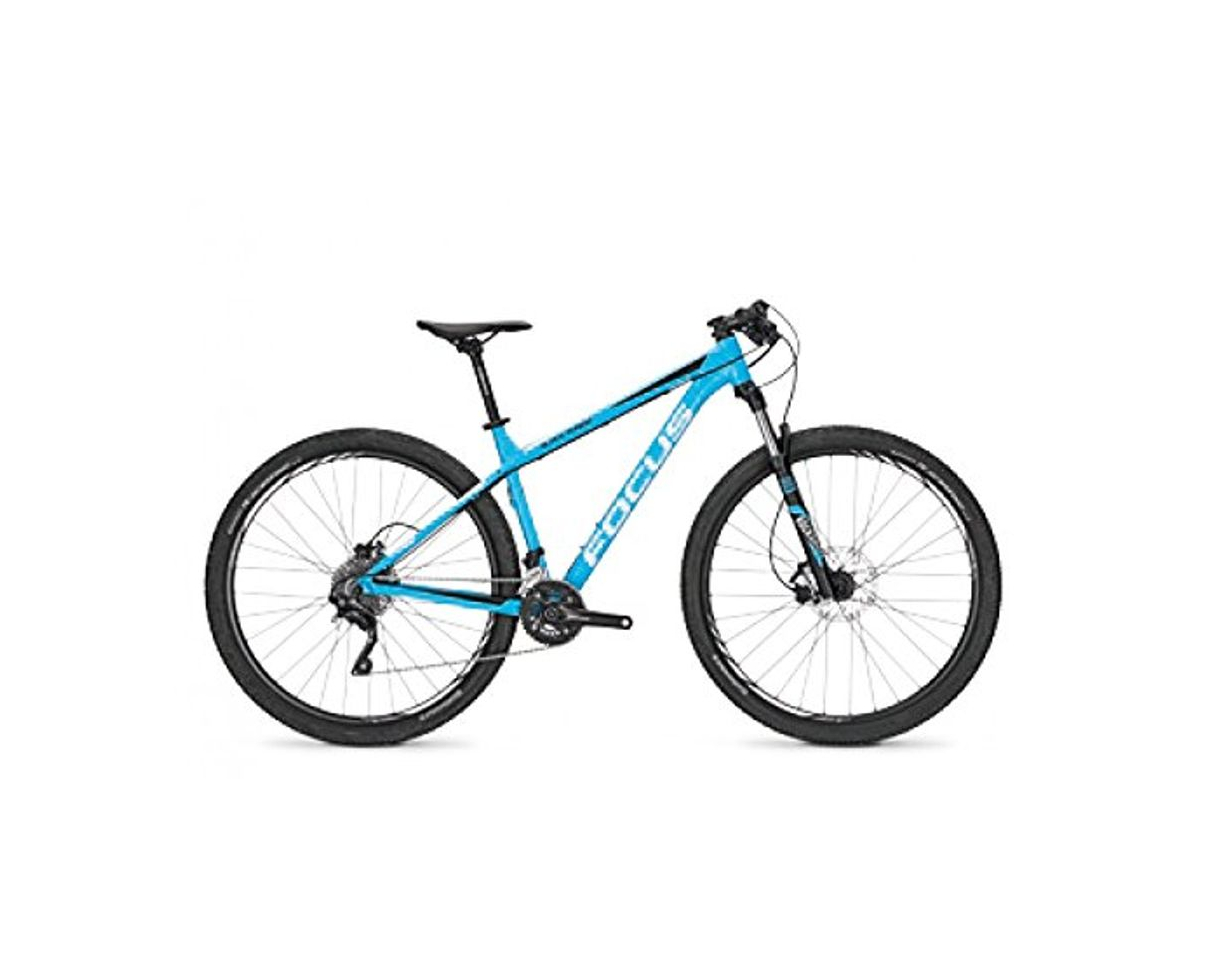 Product Focus Black Forest 29R 2.0 30 Gang-Kette Herren MTB 29 Zoll 2014