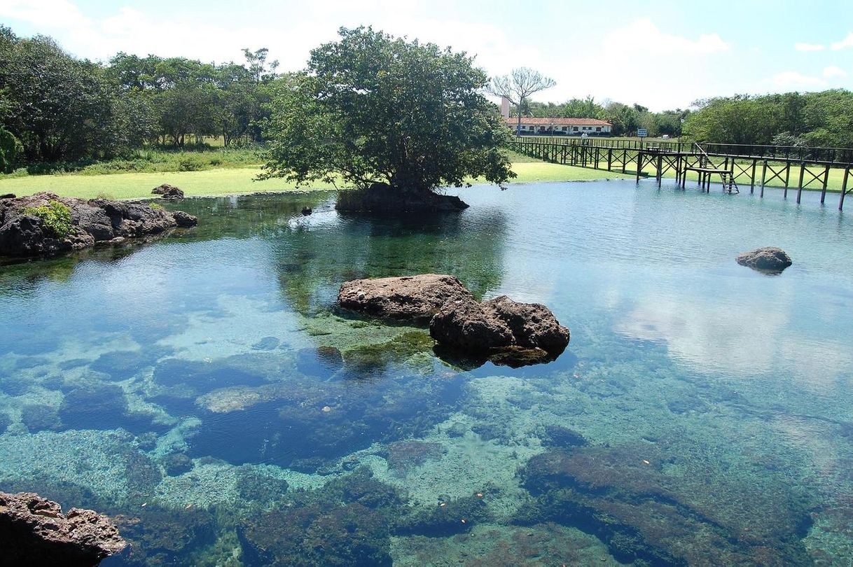 Place Lagoa Santa