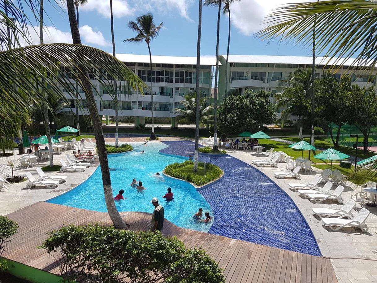 Lugar Ancorar Porto de Galinhas Flat Resort