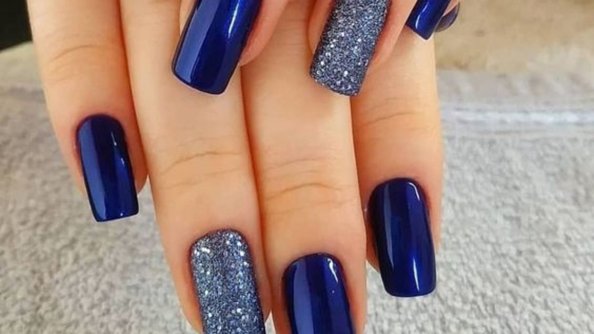 Fashion Unhas