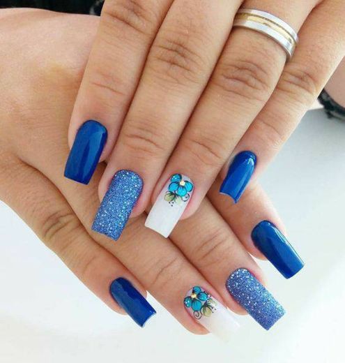 Unhas para o verão