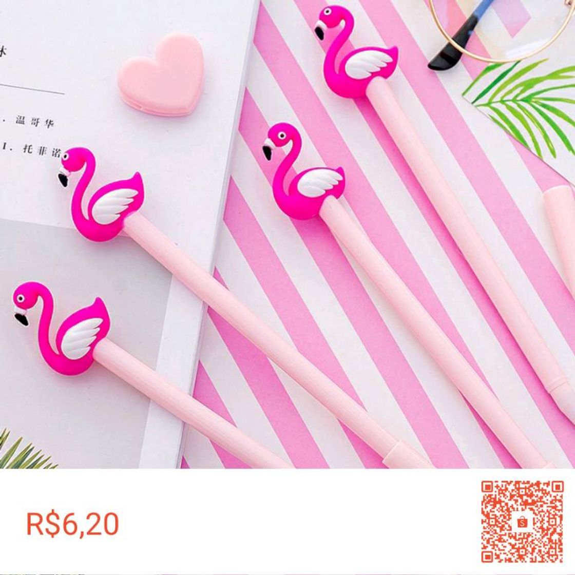 Producto Flamingos 🥰