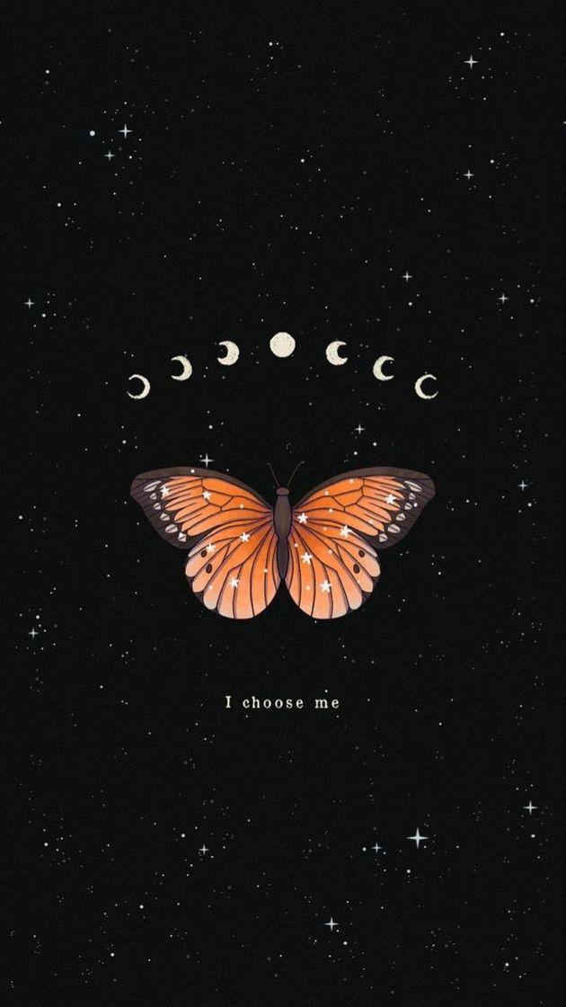 🌕🦋
