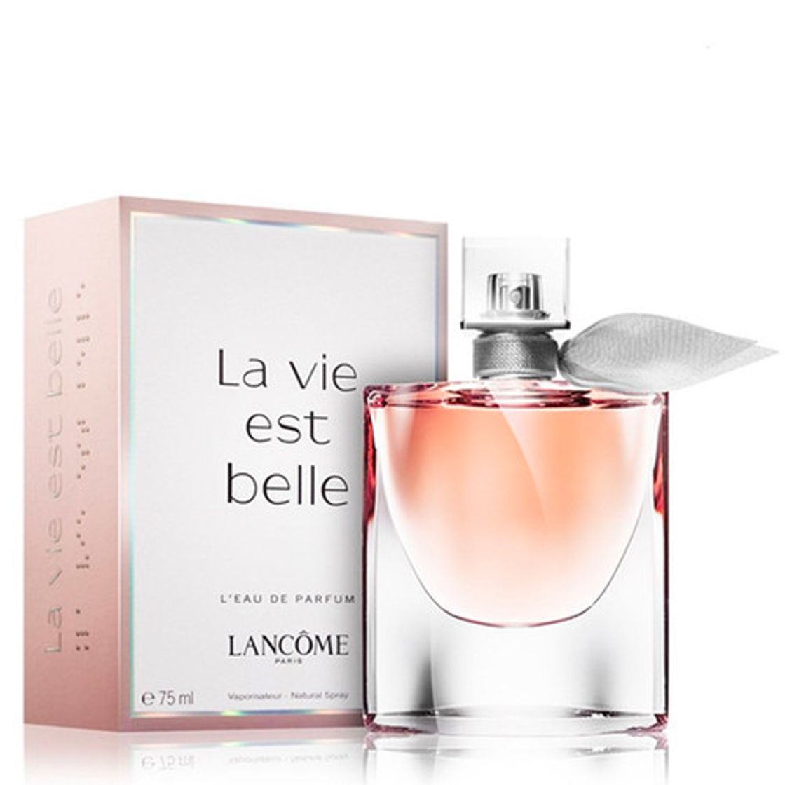 Fashion La vie est belle Lancôme