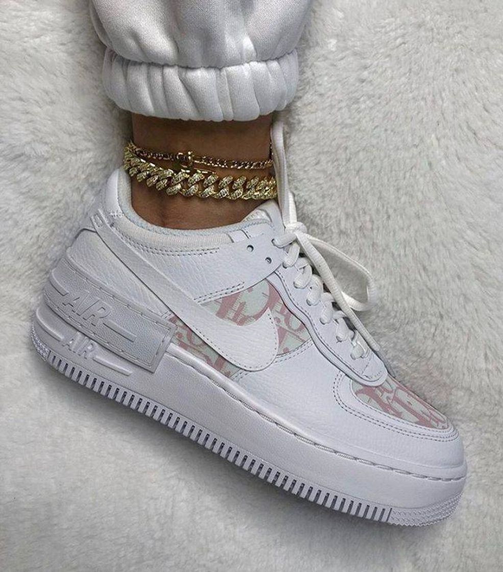 Fashion Tênis Nike 