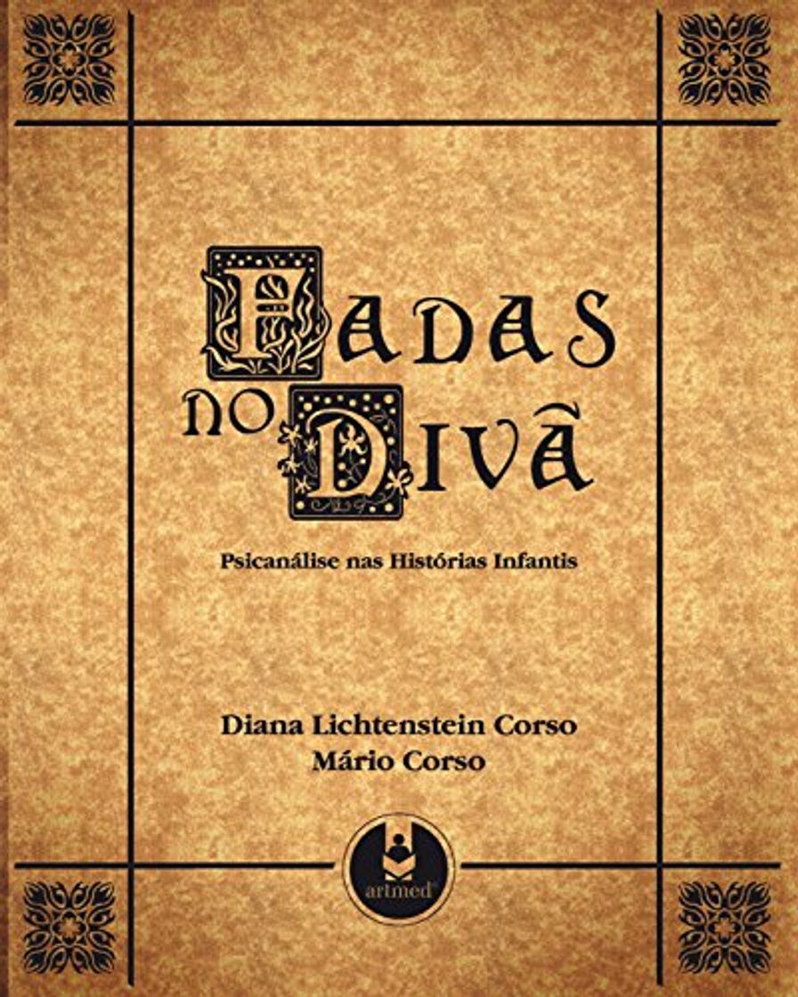 Book Fadas no Divã: Psicanálise nas Histórias Infantis