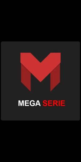 Mega Séries- Apps on Google Play