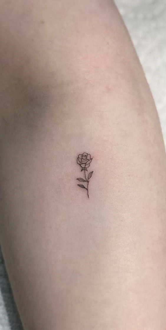 Moda Com certeza vai ser minha primeira TATTO. 🥰