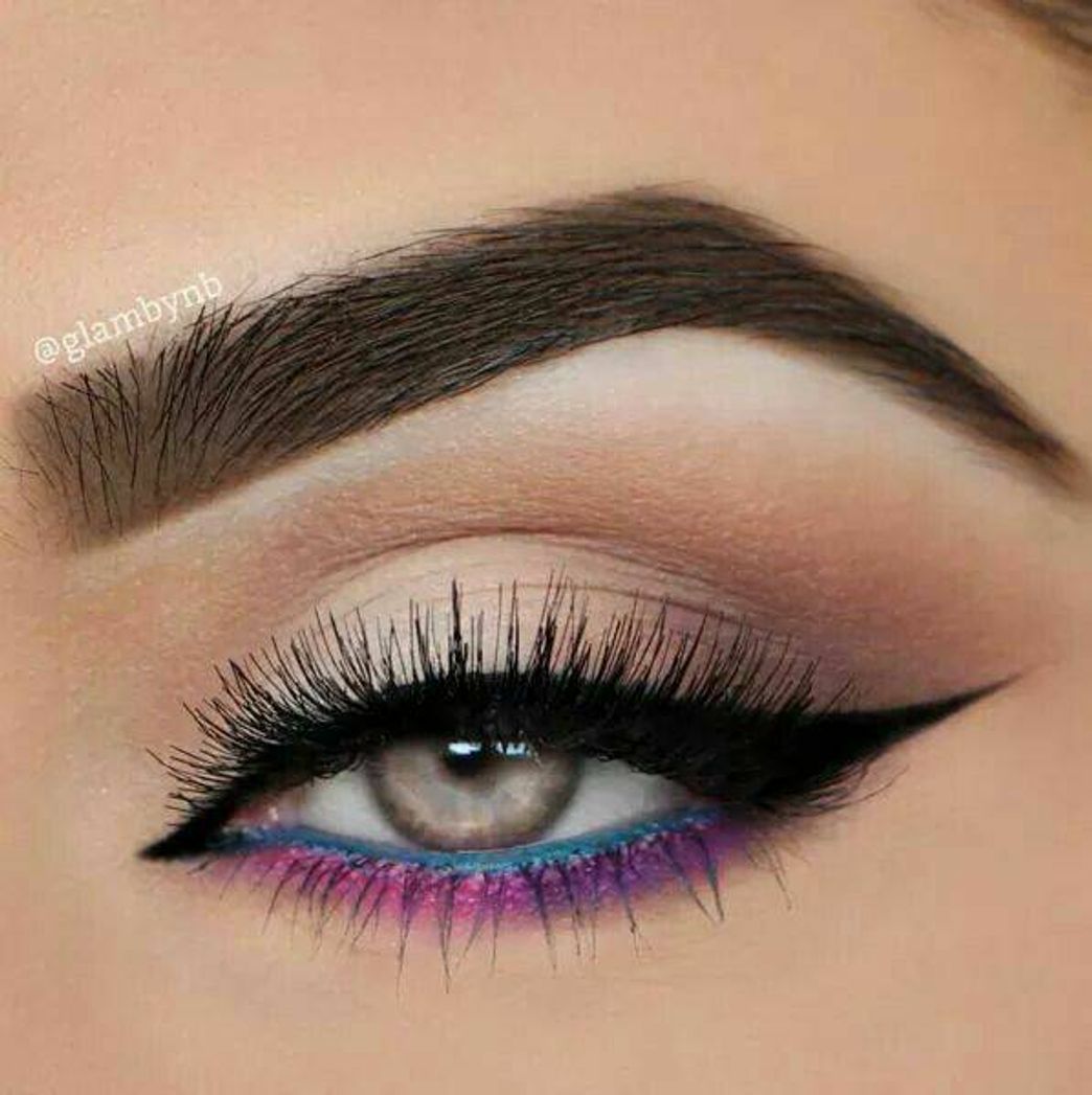 Fashion Makeup