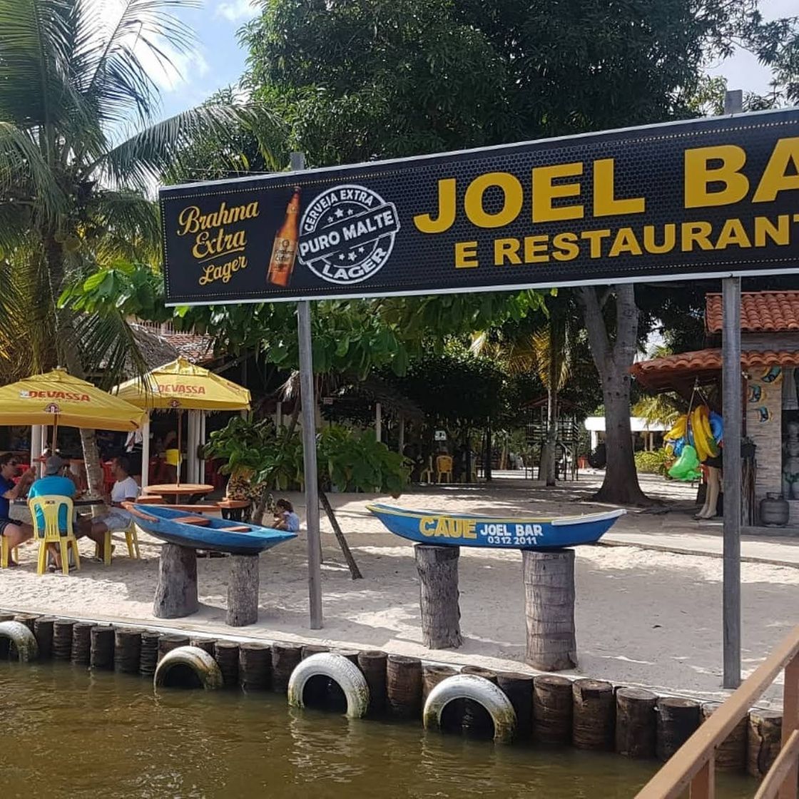 Restaurantes Bar do Joel