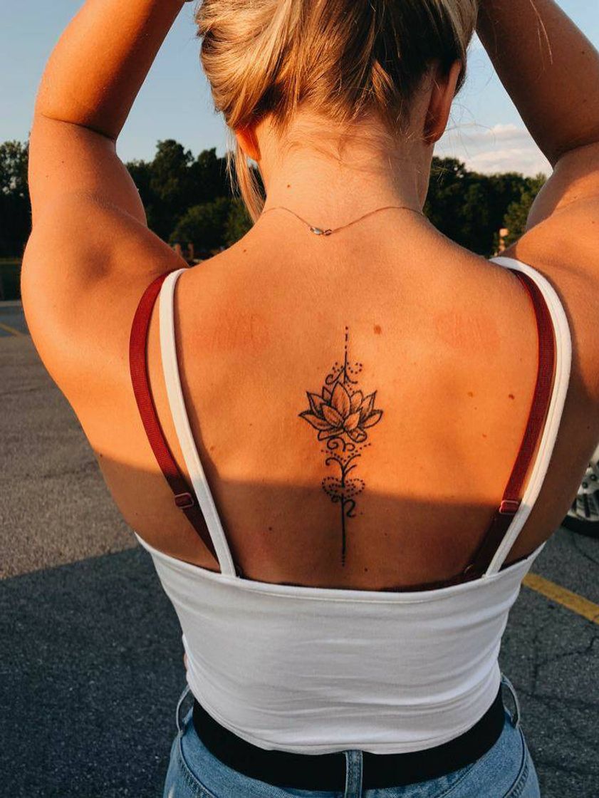 Social Tattuagem 