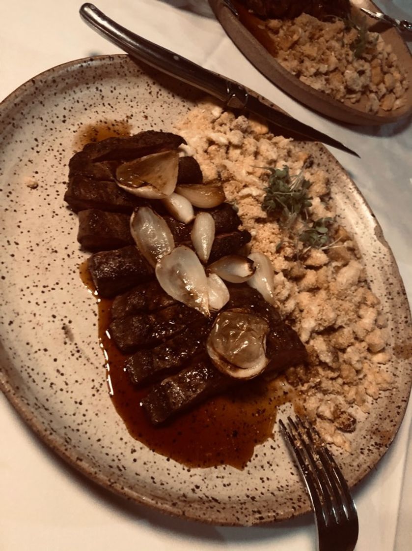 Restaurants Restaurante Glouton