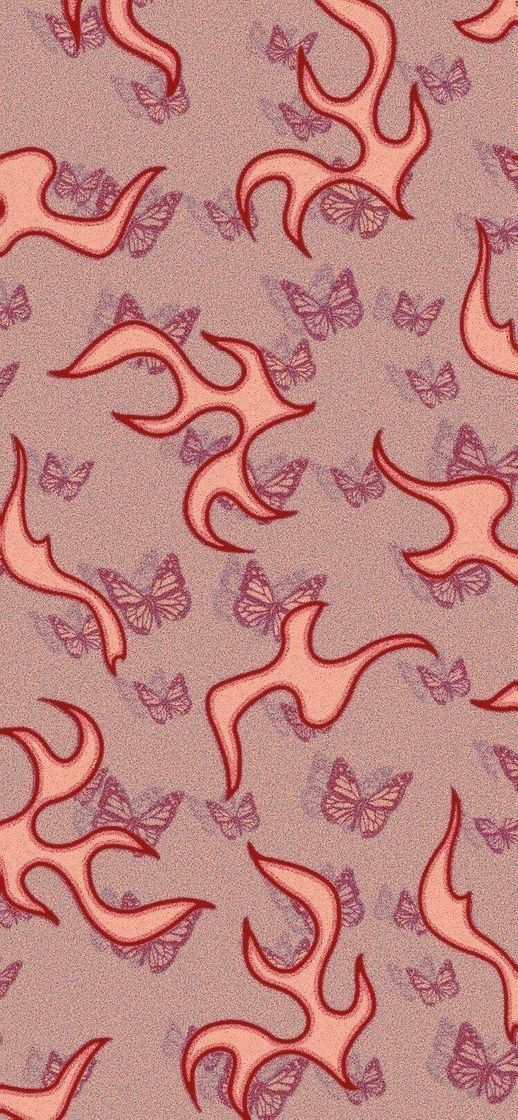 Social wallpaper