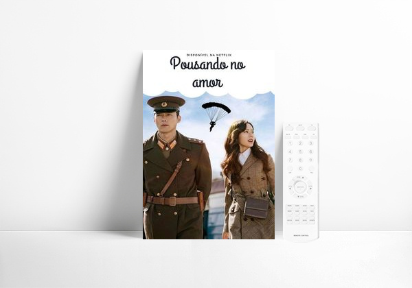 Serie ✨Dorama Coreano✨