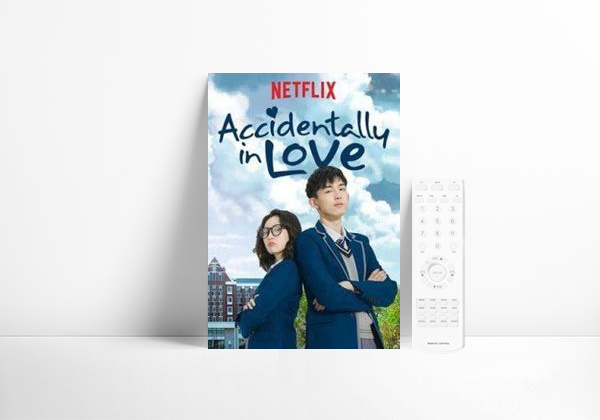 Serie 💖C-Dramas💖
