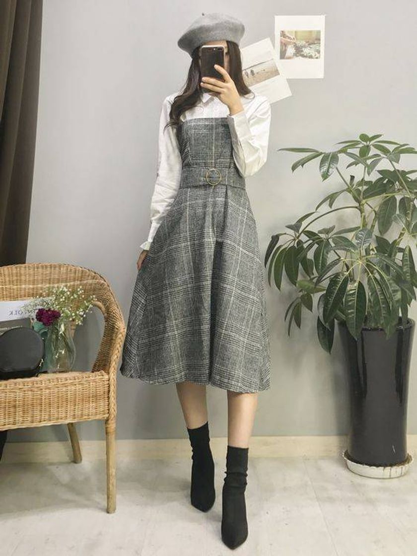 Social 💜Look Coreano💜