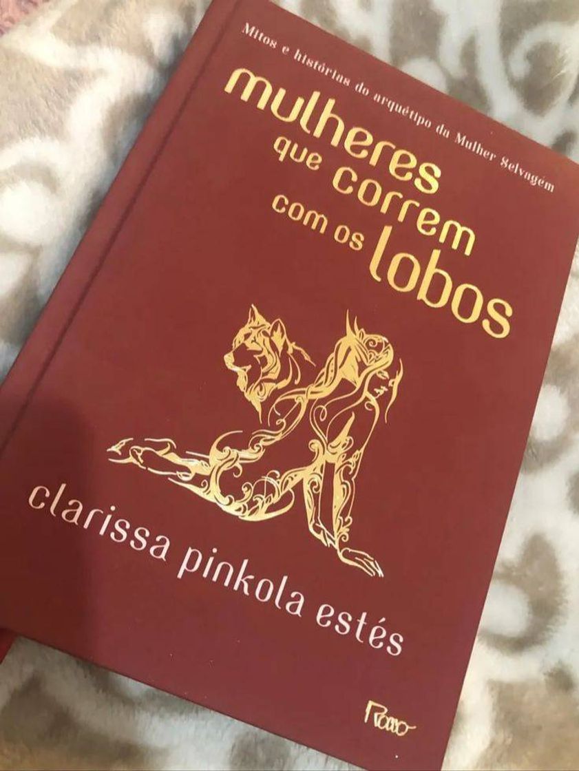 Fashion Mulheres que correm com os lobos