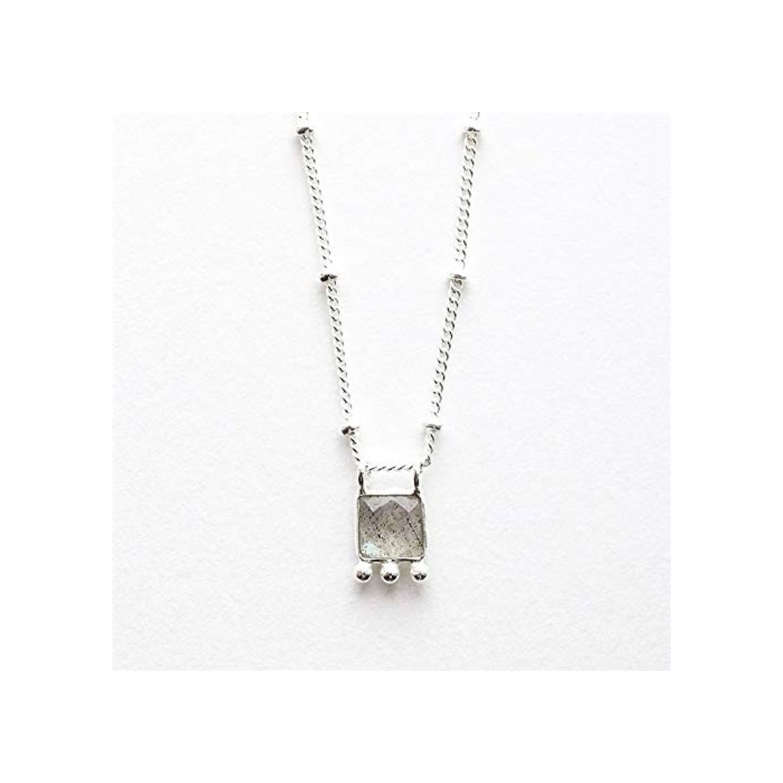 Fashion Muja Juma Mujer Plata Sterling 925