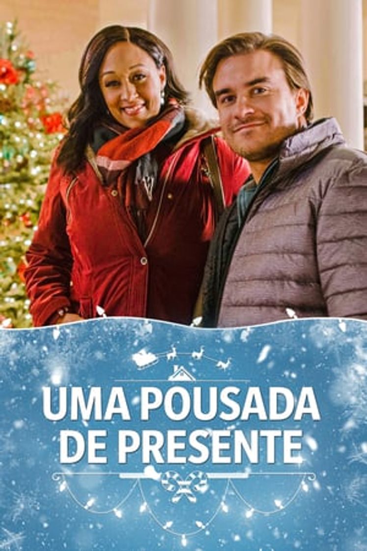 Película Una Navidad en Alaska