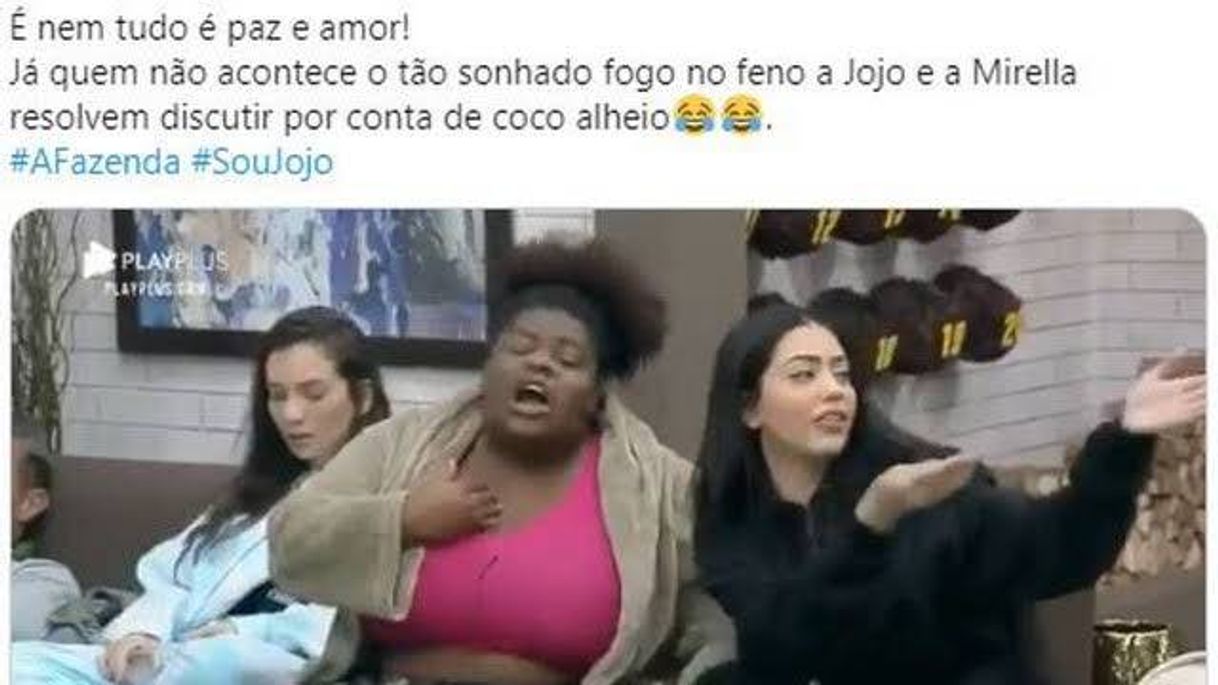 Moda MELHORES MOMENTOS DE JOJO TODYNHO EM A FAZENDA ...