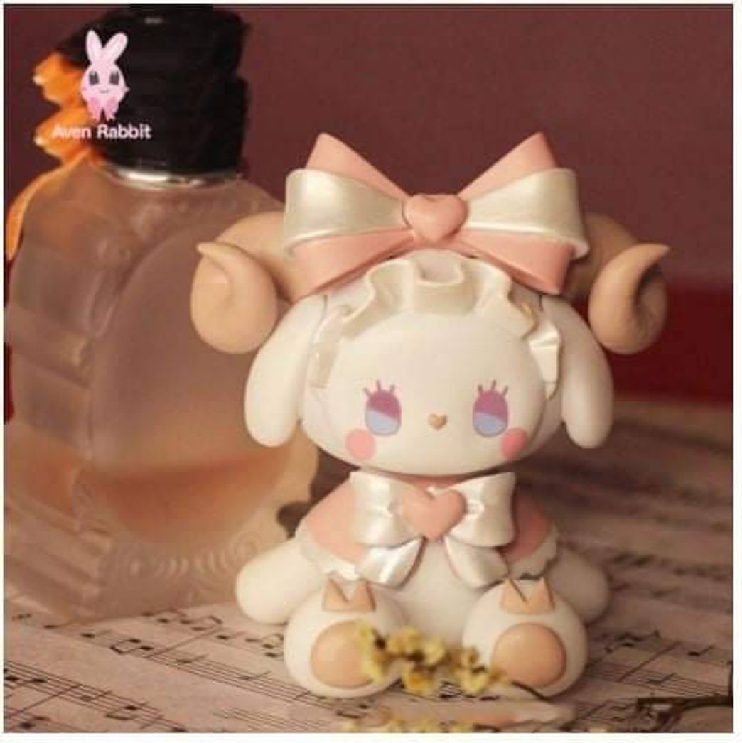 Product Figura adorable 