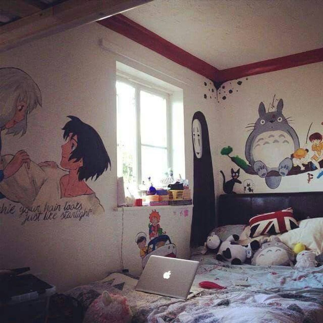 Moda ROOM FOR OTAKUS