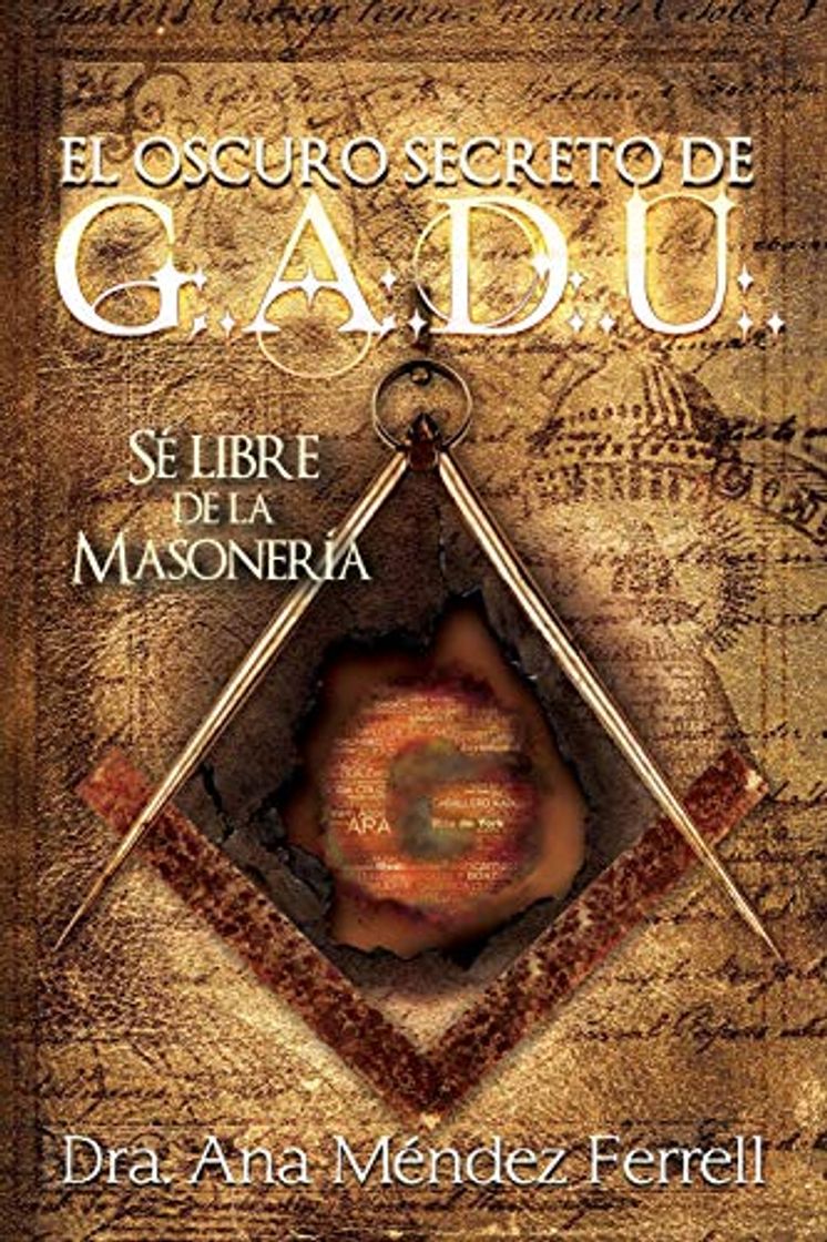 Libro El Oscuro Secreto De G