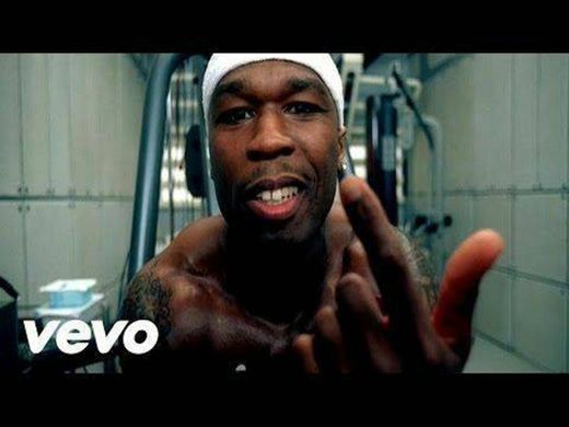 50 cent - In the club