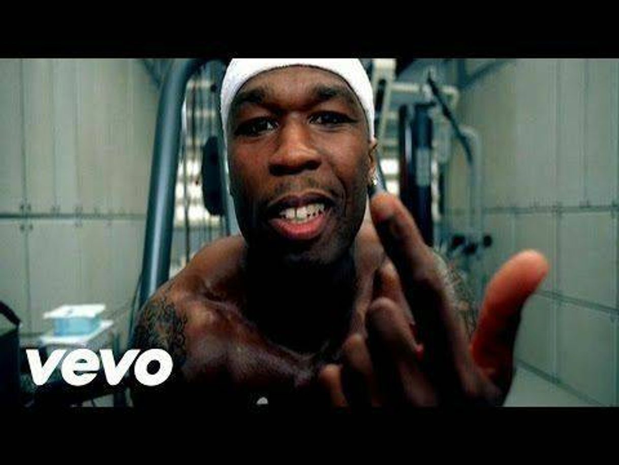 Fashion 50 cent - In the club