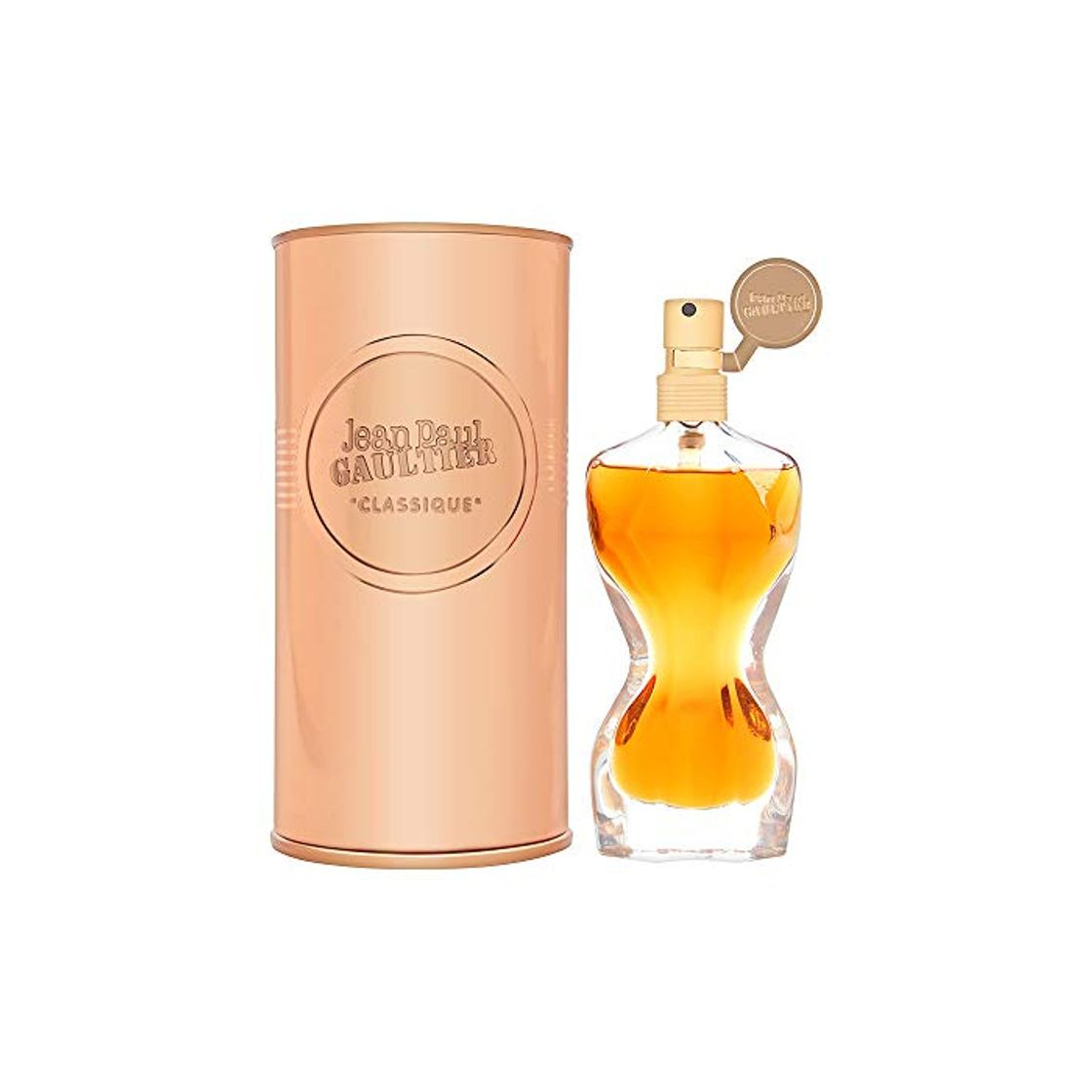 Beauty Jean Paul Gaultier Classique Essence Perfume