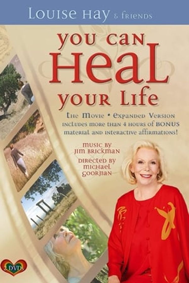 Movie You Can Heal Your Life
