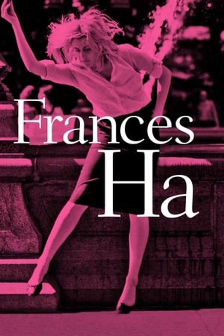 Película Frances Ha