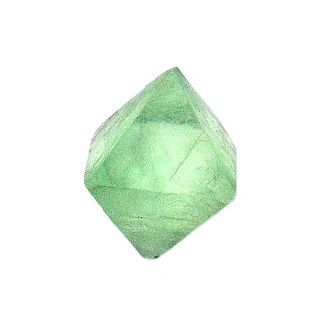 Product Cristal curativo de fluorita verde