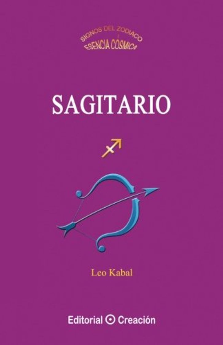 Libros Sagitario