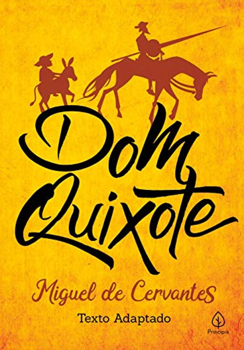 Book Dom Quixote