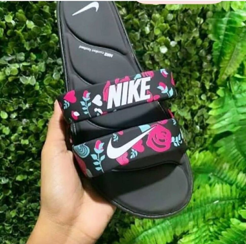 Fashion Nike ❤️