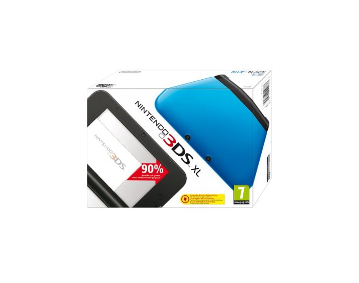 Social Nintendo 3DS - Consola XL