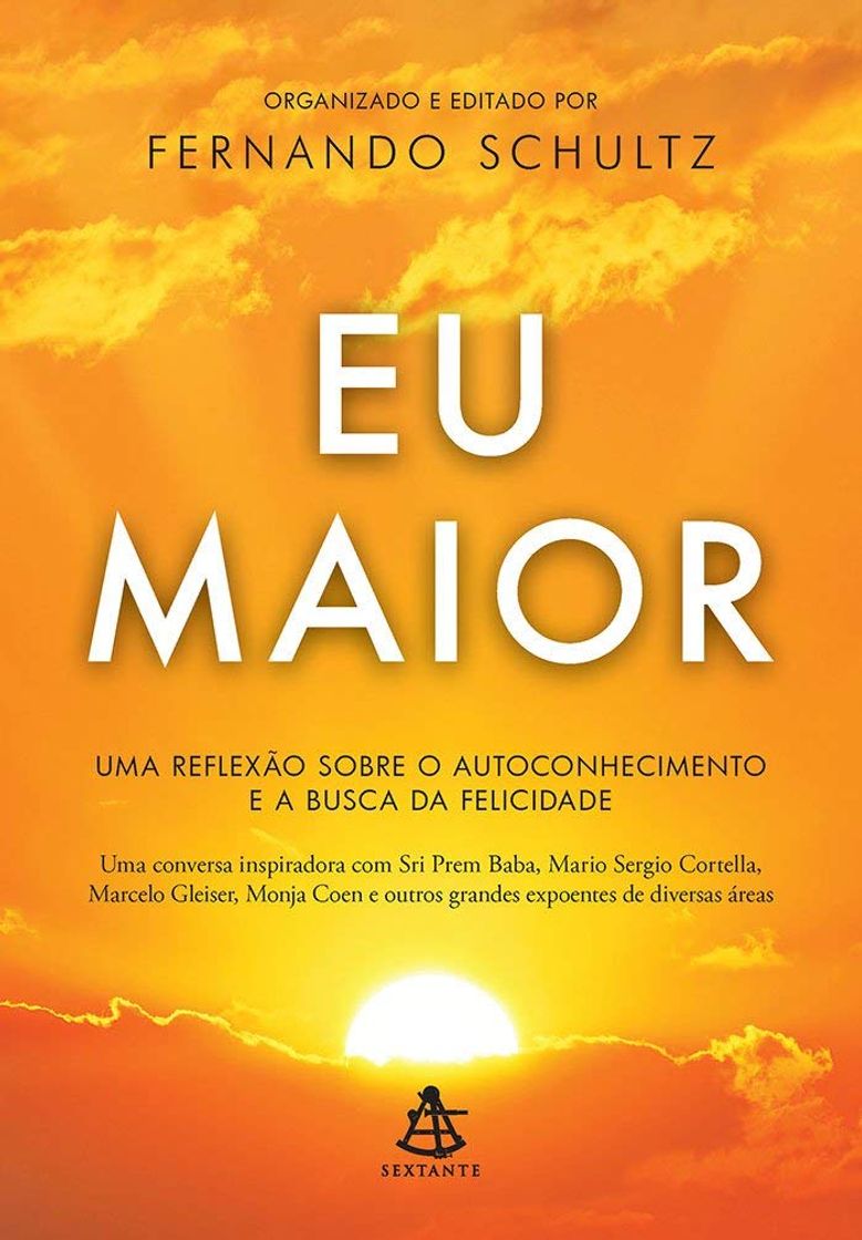 Película Eu Maior