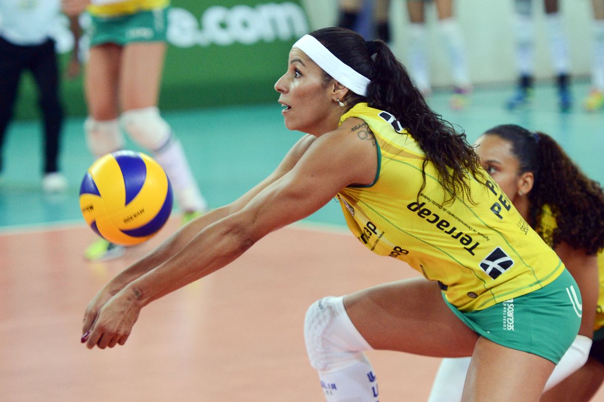 Social Volei